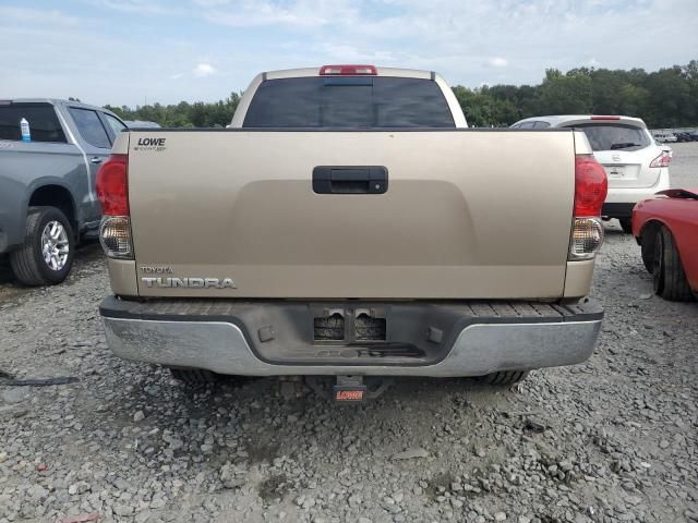 2007 Toyota Tundra Double Cab SR5