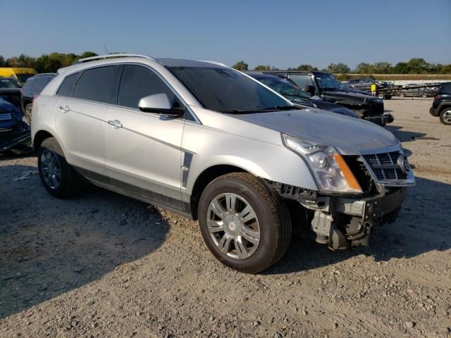 2011 Cadillac SRX Luxury Collection