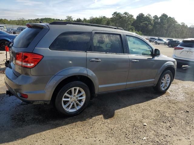 2013 Dodge Journey SXT