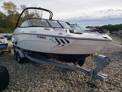 2016 Yamaha Boat for sale in West Warren, MA