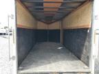 2018 Stealth Trailer