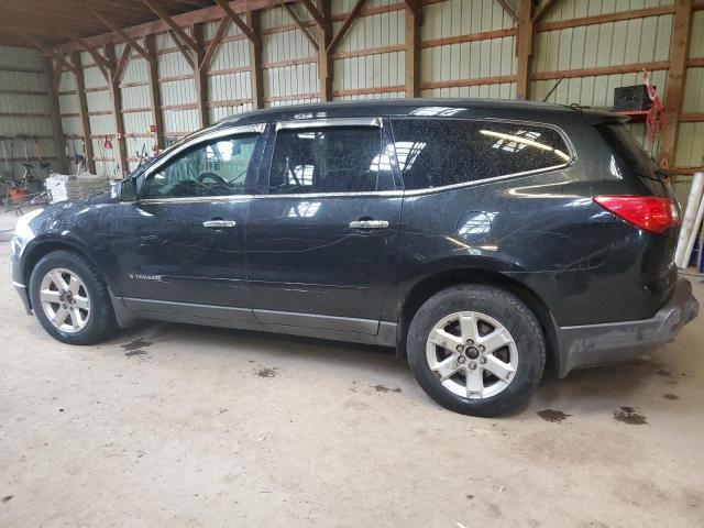 2009 Chevrolet Traverse LT