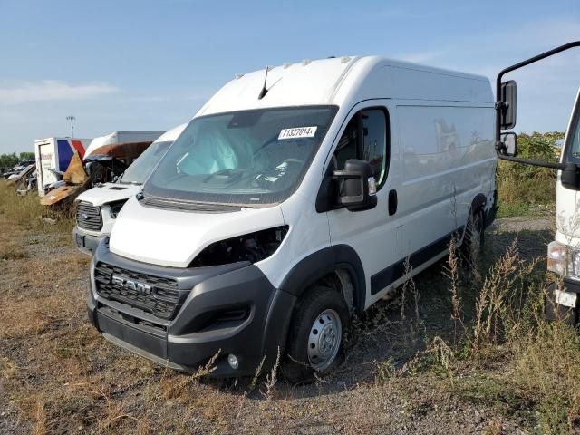 2023 Dodge RAM Promaster 2500 2500 High