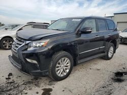 Lexus salvage cars for sale: 2015 Lexus GX 460