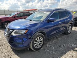 2018 Nissan Rogue S for sale in Cahokia Heights, IL