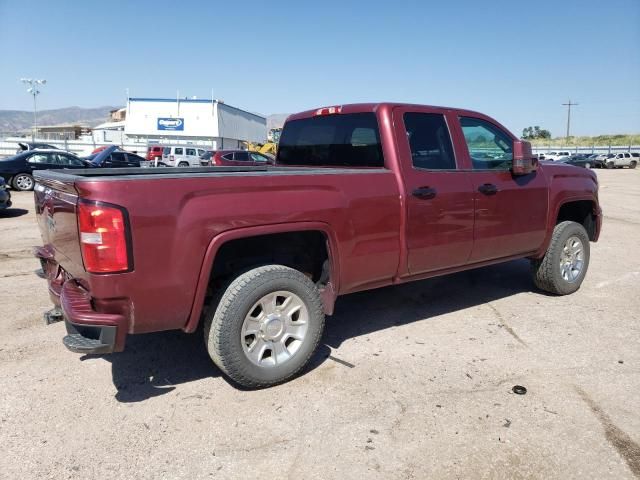 2014 GMC Sierra K1500 SLE