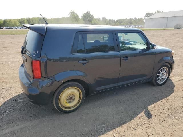 2008 Scion XB