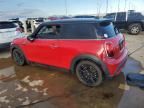 2022 Mini Cooper S