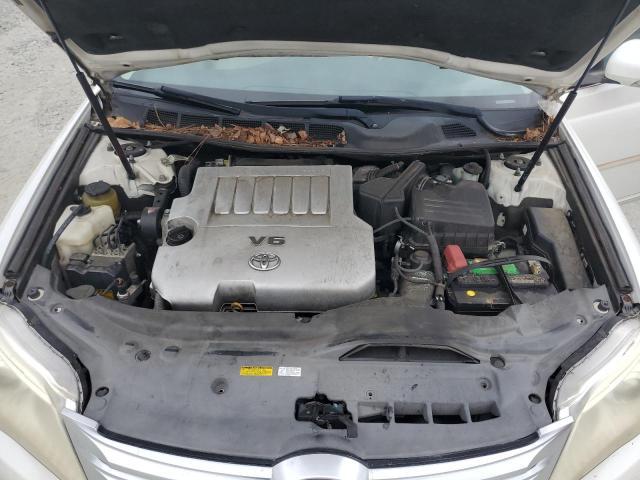 2011 Toyota Avalon Base