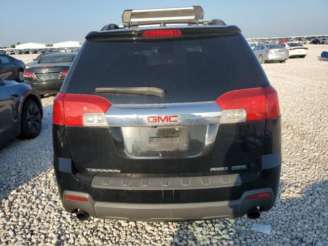 2011 GMC Terrain SLE