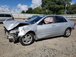 2007 Honda Accord EX for sale in Chatham, VA