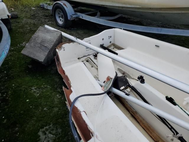 1999 Other Boat