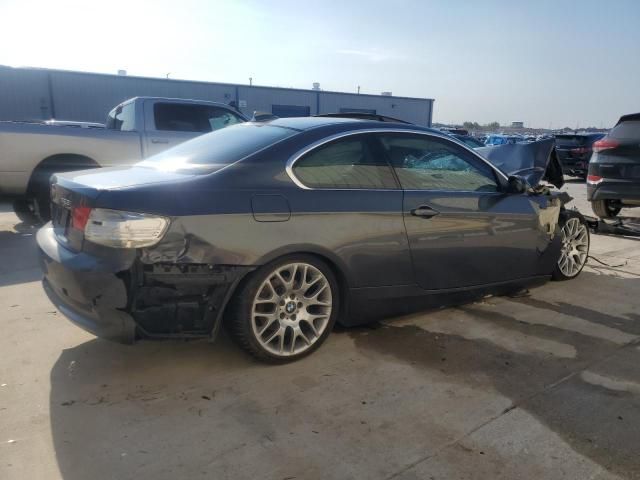 2007 BMW 328 I