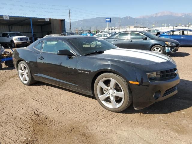 2011 Chevrolet Camaro LT