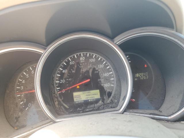 2013 Nissan Murano S