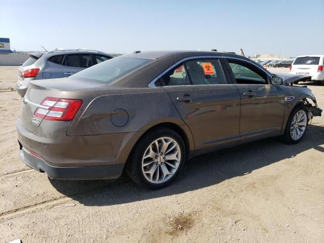 2015 Ford Taurus Limited