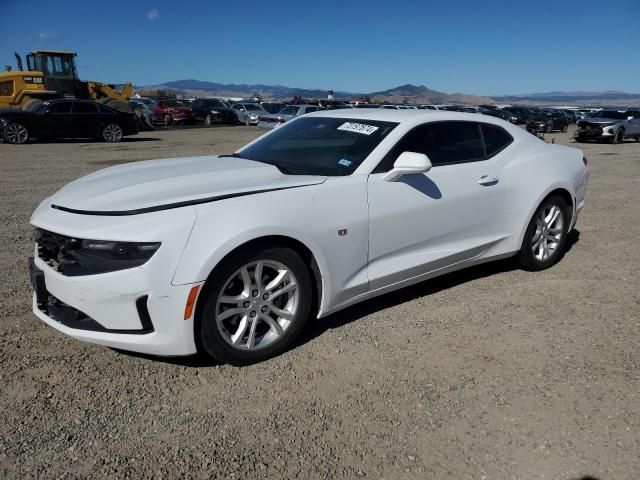 2019 Chevrolet Camaro LS