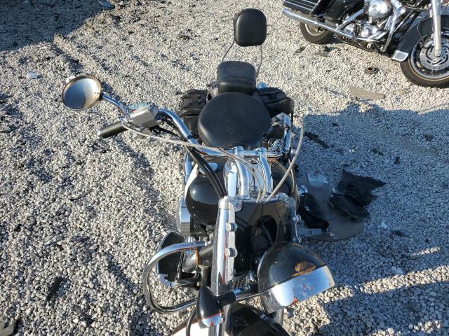 2008 Honda VT750 CA