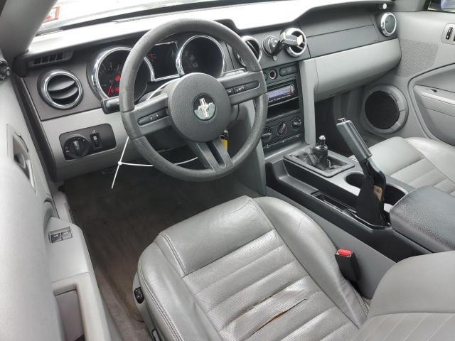 2005 Ford Mustang GT