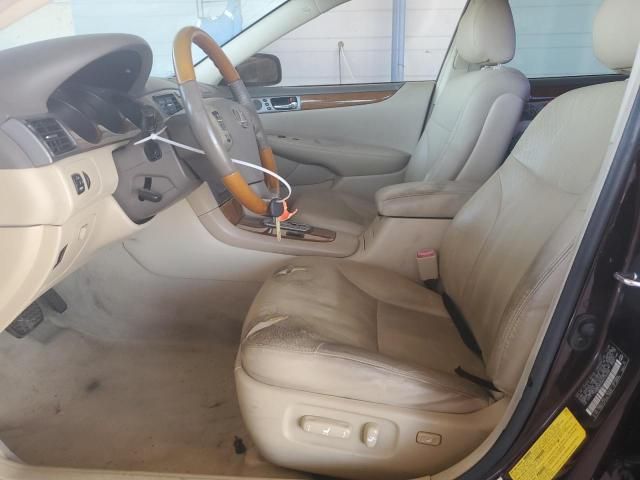 2006 Lexus ES 330