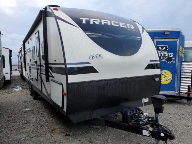 2019 Wildwood Tracer