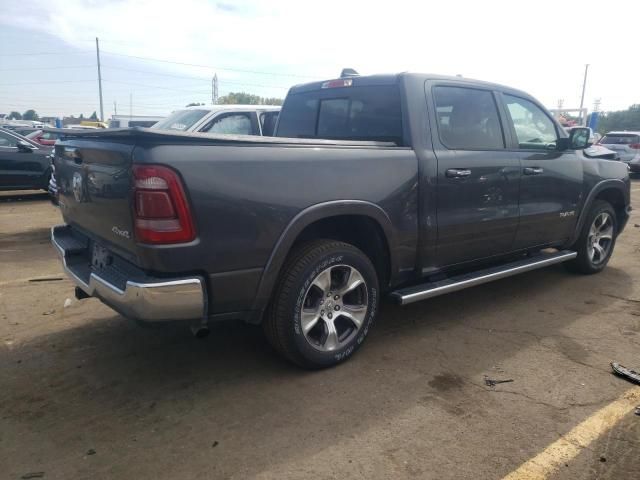 2019 Dodge 1500 Laramie