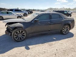 Chrysler Vehiculos salvage en venta: 2015 Chrysler 300 Limited