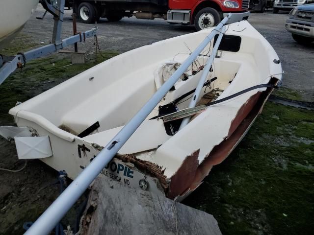 1999 Other Boat