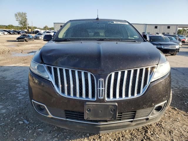 2013 Lincoln MKX