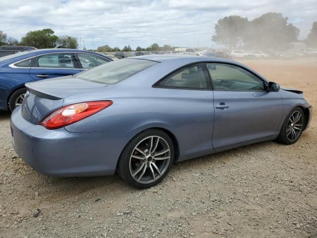 2006 Toyota Camry Solara SE