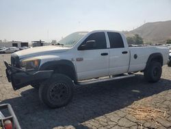 Dodge ram 2500 salvage cars for sale: 2008 Dodge RAM 2500 ST