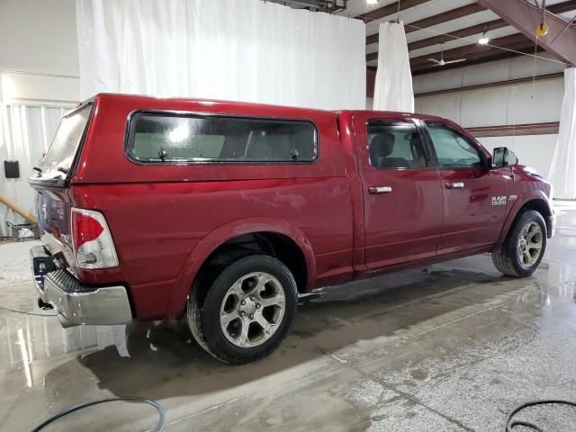 2017 Dodge 1500 Laramie