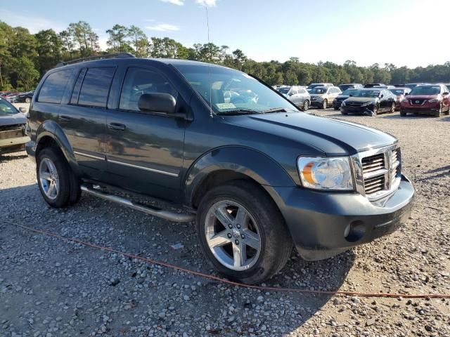 2008 Dodge Durango SLT