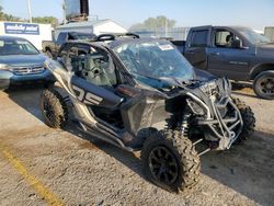 2021 Can-Am Maverick X3 DS Turbo for sale in Wichita, KS