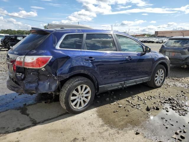 2010 Mazda CX-9