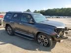 2018 Toyota 4runner SR5/SR5 Premium