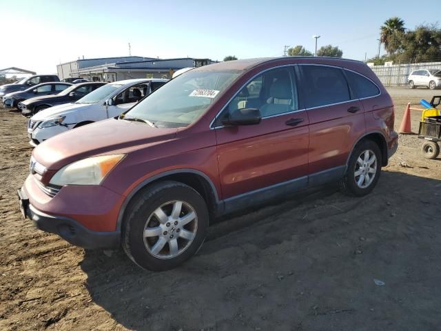 2008 Honda CR-V EX