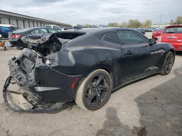 2019 Chevrolet Camaro LT