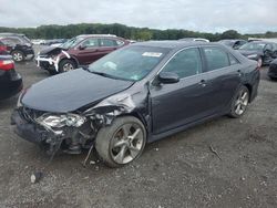 Toyota Camry salvage cars for sale: 2014 Toyota Camry L