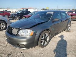 Dodge Avenger Vehiculos salvage en venta: 2013 Dodge Avenger SE