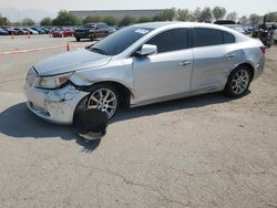 2012 Buick Lacrosse Premium en venta en Las Vegas, NV