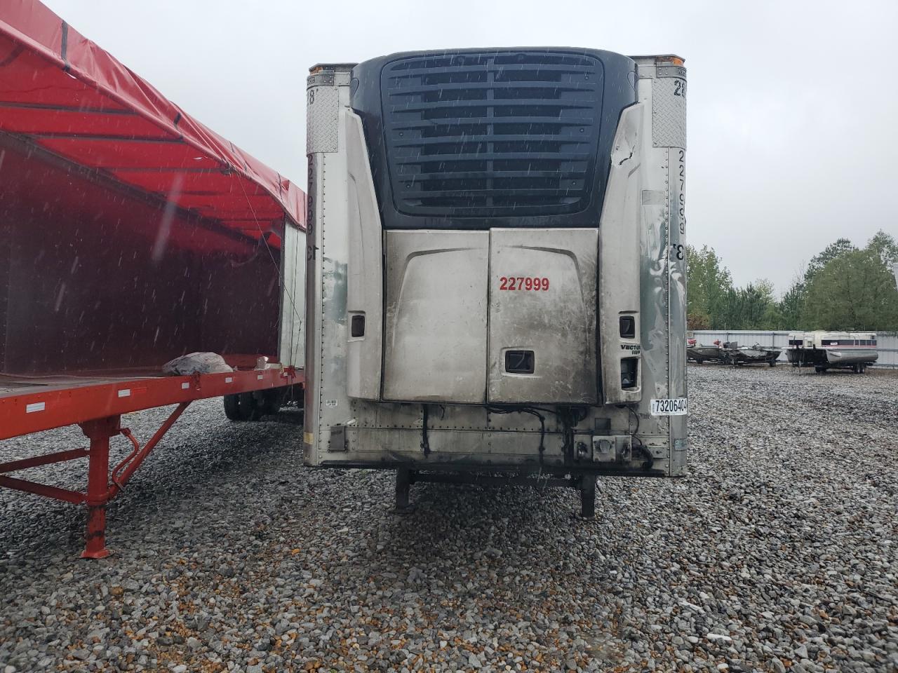 2012 Kidron Trailers