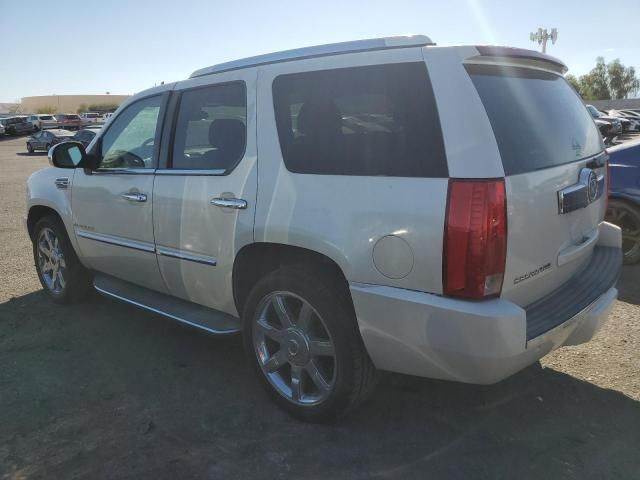 2007 Cadillac Escalade Luxury