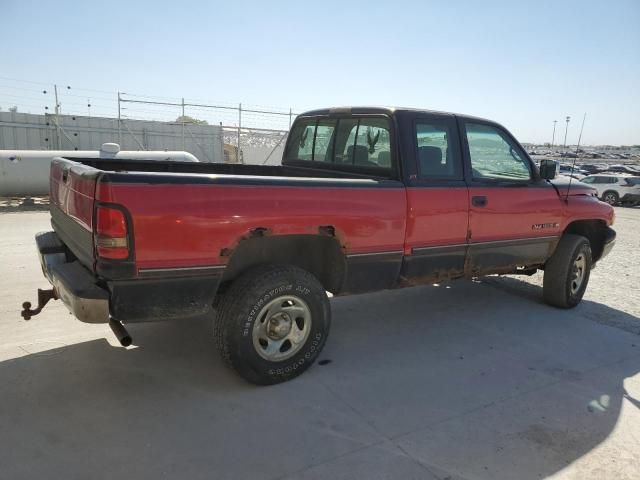 1996 Dodge RAM 1500