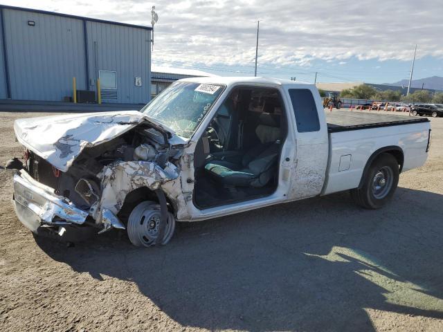 1992 Chevrolet S Truck S10