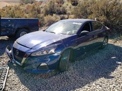 Nissan Altima salvage cars for sale: 2021 Nissan Altima SR