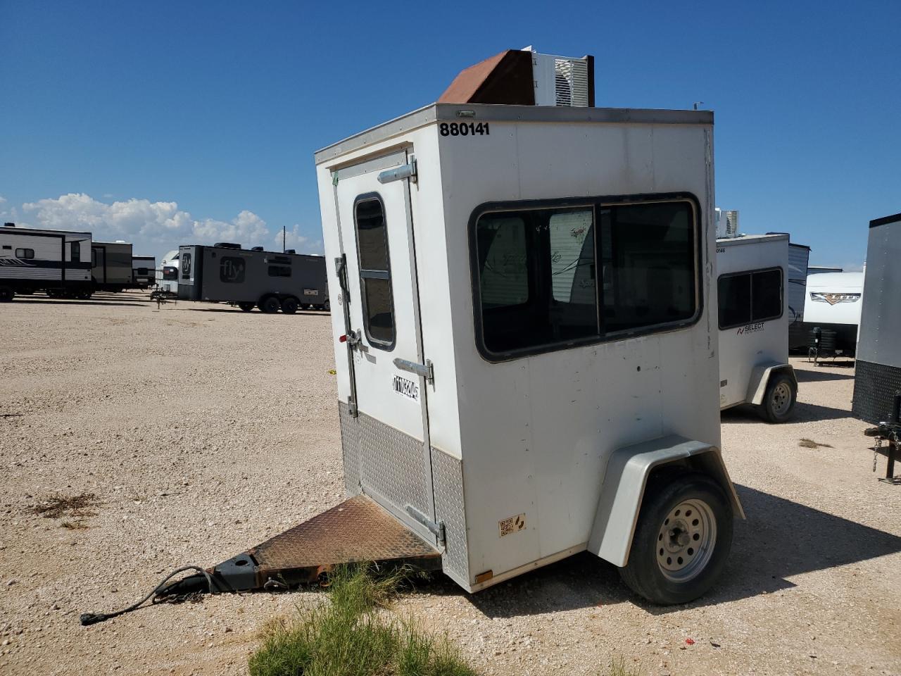 2019 Lwle 2019 Trailer