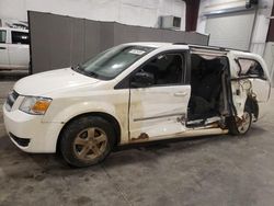 Dodge Caravan salvage cars for sale: 2010 Dodge Grand Caravan SXT