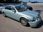 2006 Jaguar S-Type