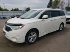 2011 Nissan Quest S